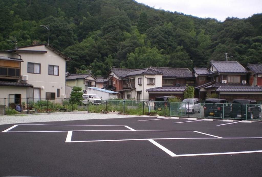 מלון Hyogo Oyado Hakusan מראה חיצוני תמונה